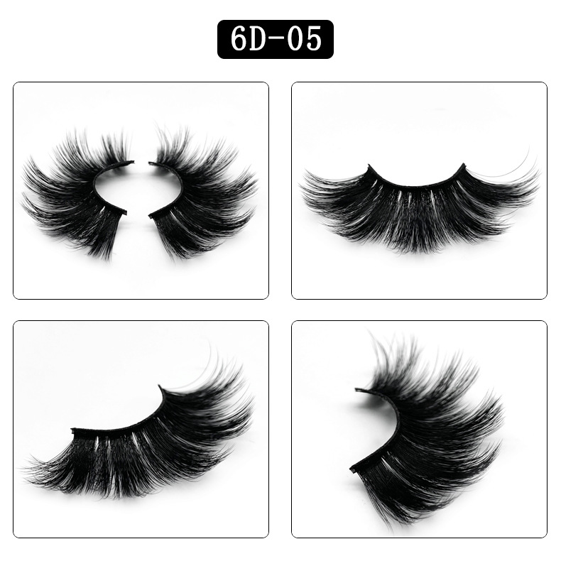 3D Mink 25mm Lashes 100% Volume Natural Long Hair 6D 25 Mm False Eye Lashes Extension Fake Lash Makeup Mink Eyelashes Pack Kiss Eyelashes Kiss Lashes From Beautylash08, $1.22- DHgate.Com - 웹