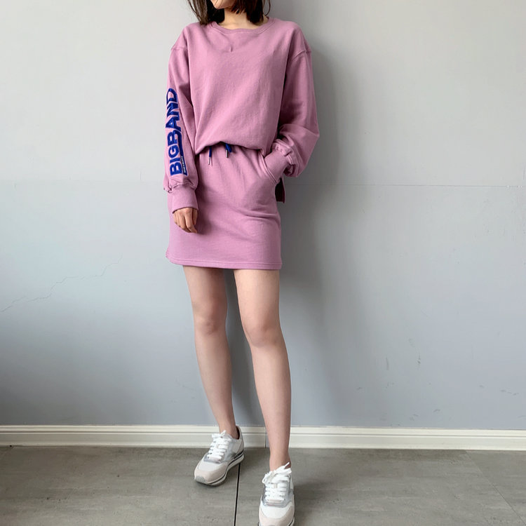 Costume femme en Coton - Ref 3334125 Image 8