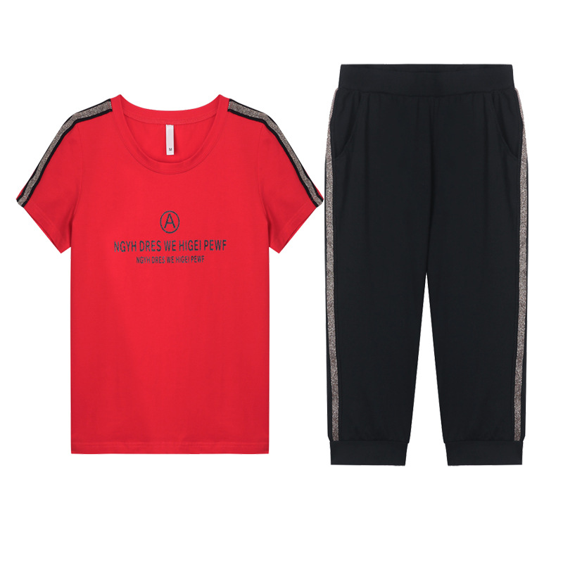 Costume femme en Modal - Ref 3333862 Image 5