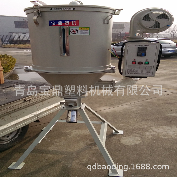 供应青岛100kg干燥机 山东干燥机 上海塑料干燥机 料斗干