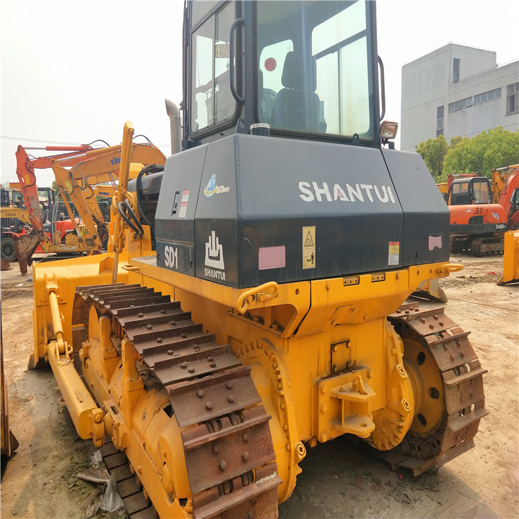 Precio de excavadoras usadas de África 160 / 220 en venta en Shanghai