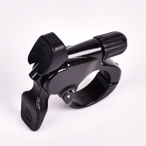 NANLIO mountain bike oil spring front fork wire controller air fork god fork shoulder control modification wire controller switch button wrench