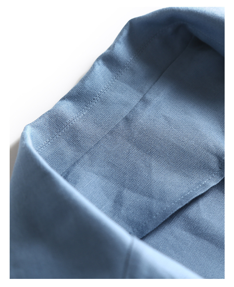 Costume femme MAXAMPAMPJOJO en Chanvre - Ref 3333561 Image 13