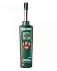 EXTECH美国华仪 RH390 高精度温湿度计
