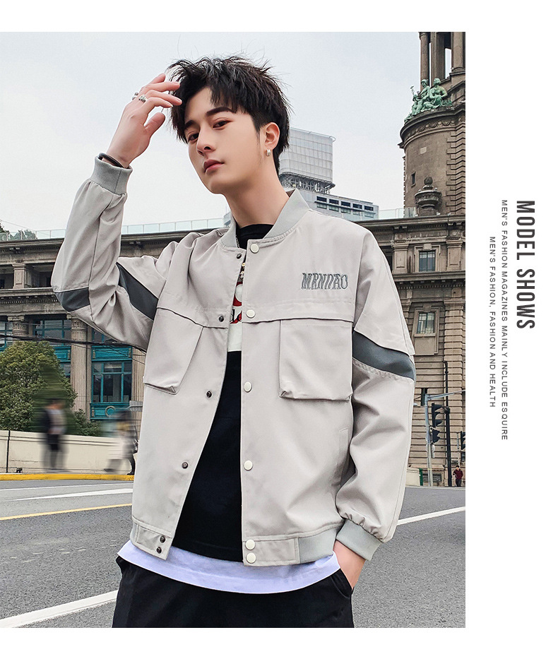 Veste homme en Fibre de polyester Polyester  - Ref 3411562 Image 38