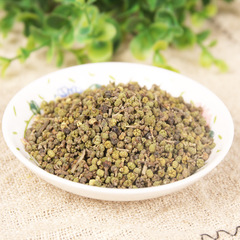 Wholesale of Agricultural Products: Wu Zhu Yu (Jatoba) - Bulk from Jiangxi, Various Sizes (Small, Medium, Large) - Chinese Medicinal Materials, Free Grinding, Multiple Specifications