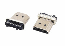 �ԄӺ����a�����AHDMI ATYPE 20PIN���^ HDMI 20P���^