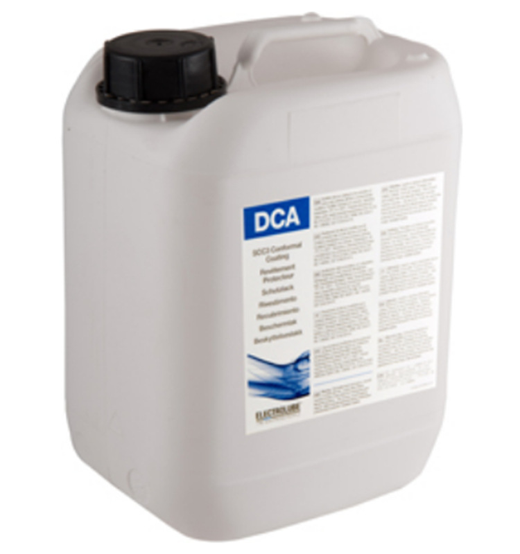 Electrolube易力高DCA改性硅三防漆（SCC3）