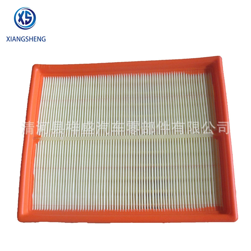 Фабрика фильтров Qinghe адаптированная к 28113-3K010 281133K010 A35601 воздушная сетка