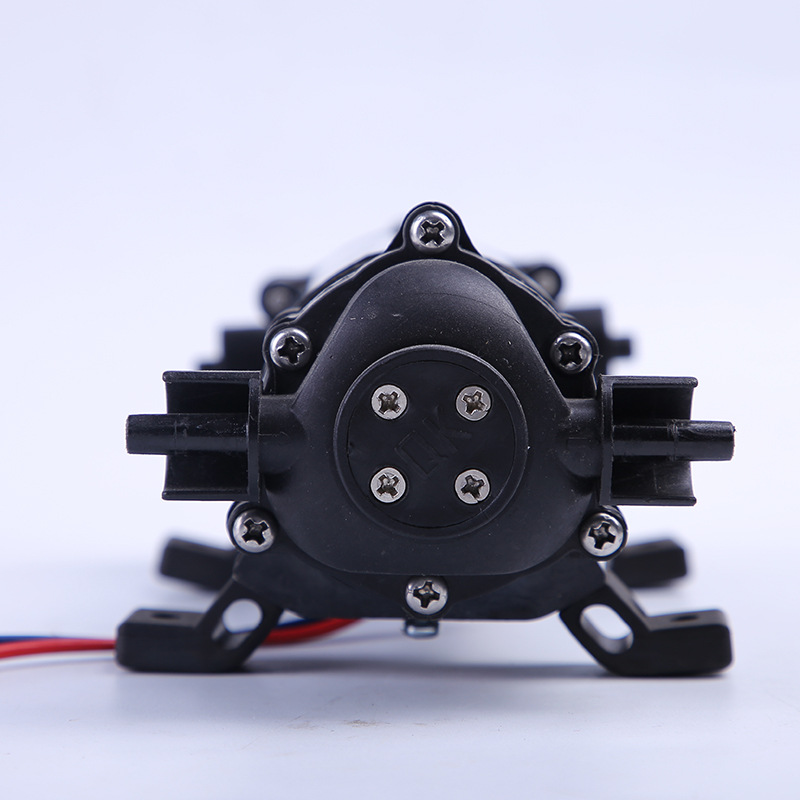 厂家批发创洋家用/商用净水器 增压泵 自吸泵