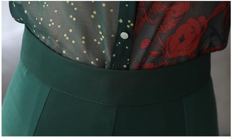 Costume femme en Polyester - Ref 3334403 Image 34