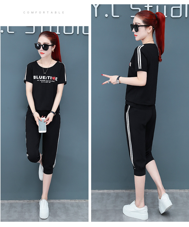 Costume femme YIQI TIANQIN en Coton - Ref 3334818 Image 39