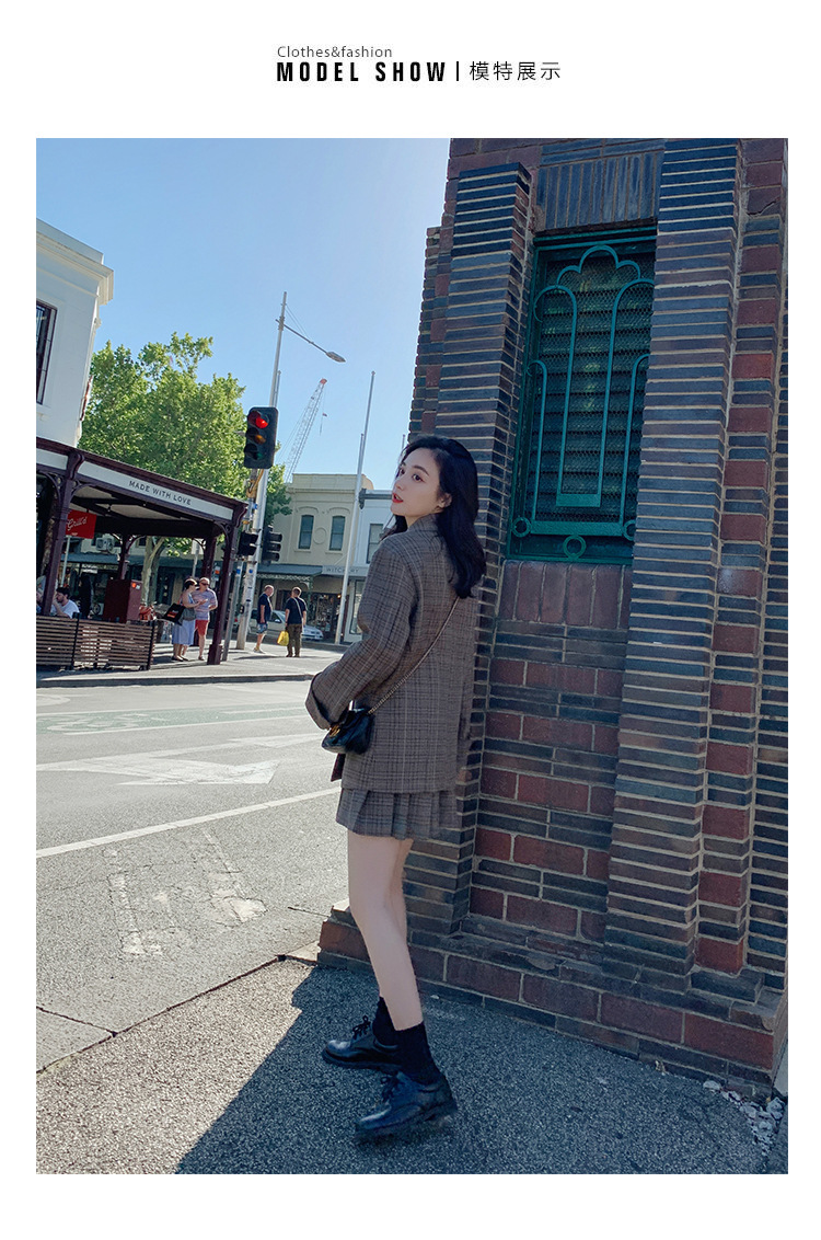 Costume femme MU XIAN en Coton - Ref 3335278 Image 36