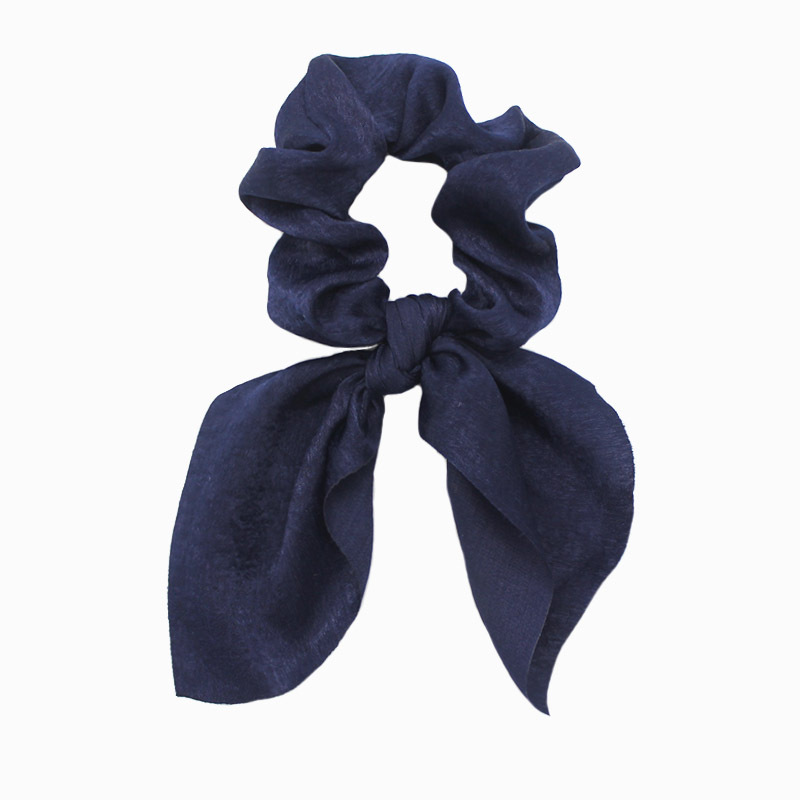 Cute Bow Knot Cloth Hair Tie display picture 6