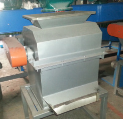 强磁磁选机废钢废铁磁选机废旧轮胎磁选机钢丝分离设备