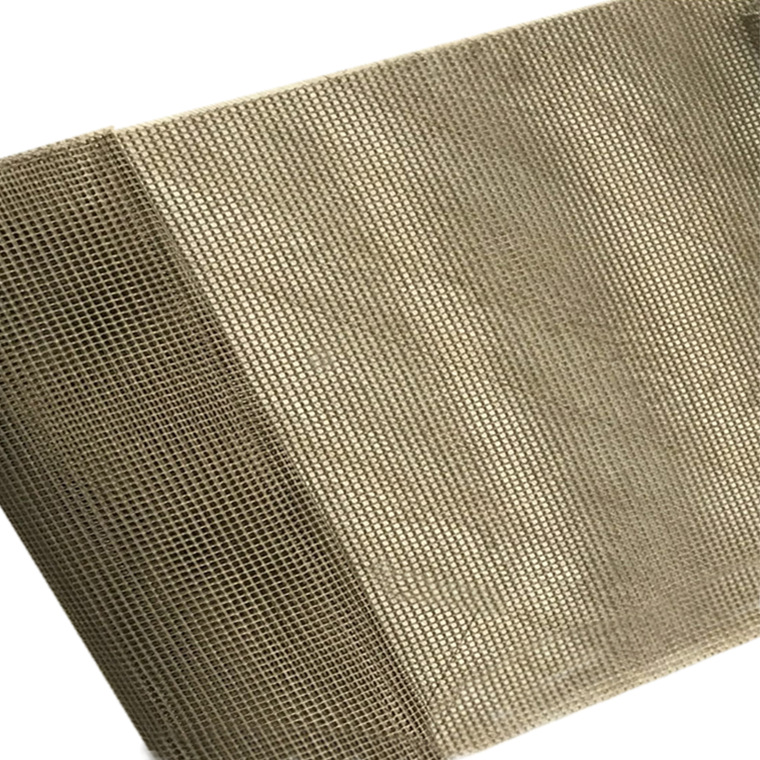 特氟龙高温网格带 网孔4*4   阻燃透气好 使用寿命长    江苏济通