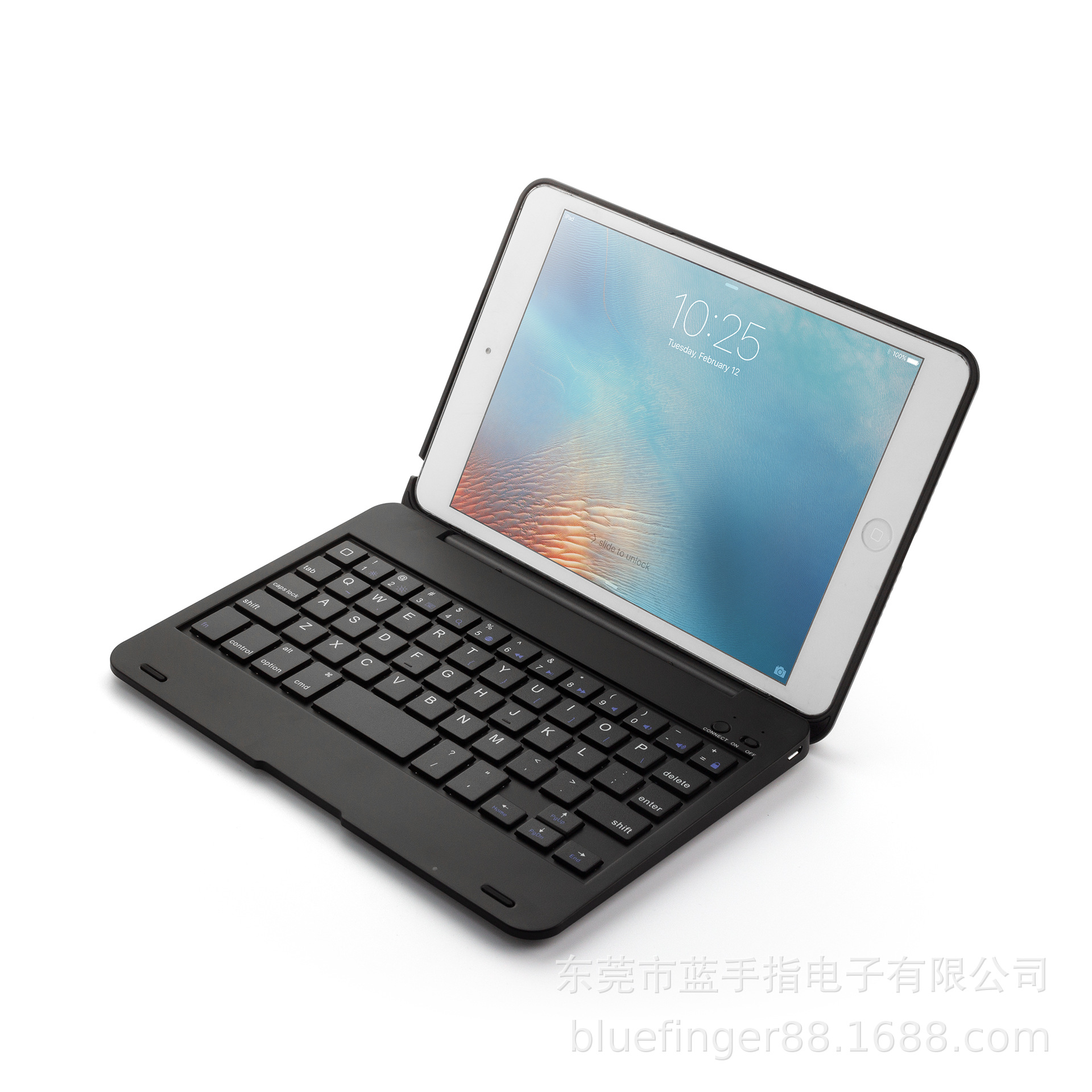 Clavier pour tablette - Ref 3422639 Image 9