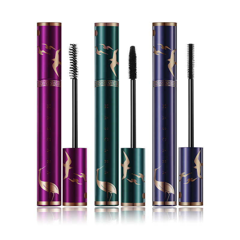 2021新款古风睫毛膏纤长卷翘不晕染眼线胶笔抖音网红 加工定制