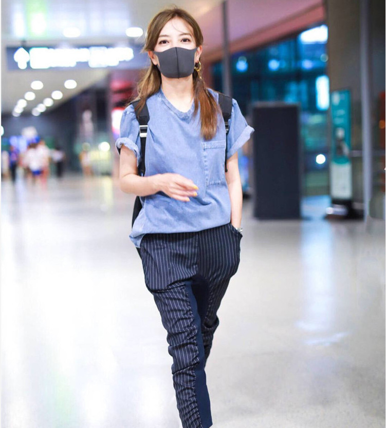 Costume femme MARQUE INDéPENDANTE en Coton - Ref 3334854 Image 4