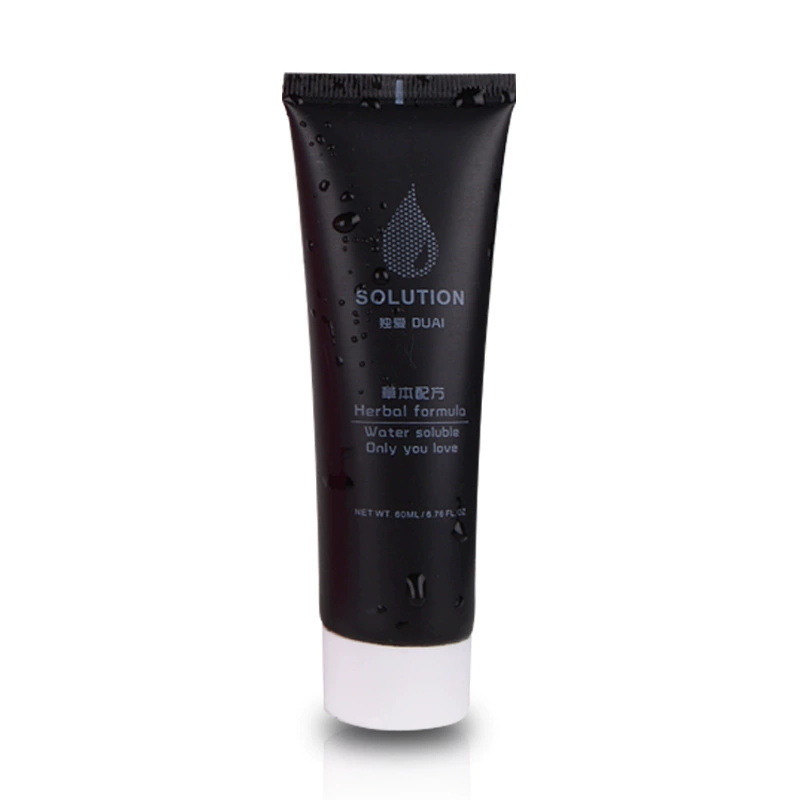独爱 Water-soluble lubricant, physiological lubricants