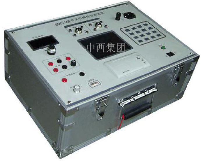 开关机械特性测试仪型号BN12-SWT-VB库号M405313
