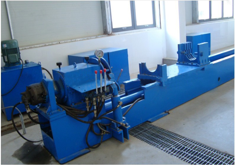 WCZ-400大立柱千斤顶拆装机 大立柱千斤顶拆缸机 千斤顶拆卸机