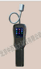 便携式气体探测器/泵吸式气体检测仪 型号:NBH8-S311