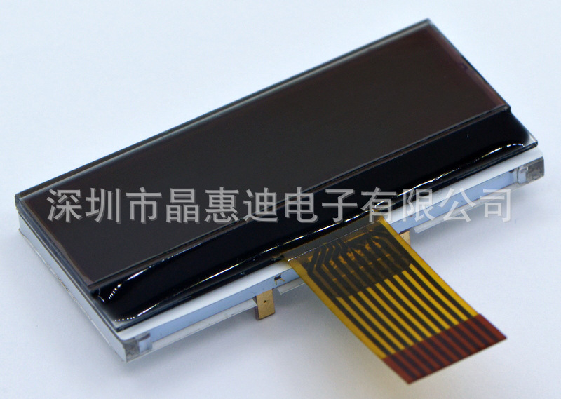 1.8Һģ 12832  COG  FSTNڵװ   ST7567