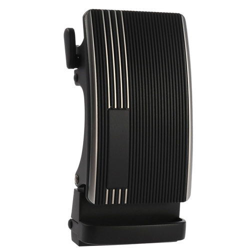 Casual new automatic buckle belt head automatic buckle men's belt buckle LY36-561944