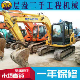 二手现代60-7轮式挖掘机轮挖参数配置价格图片合肥市场地址销售