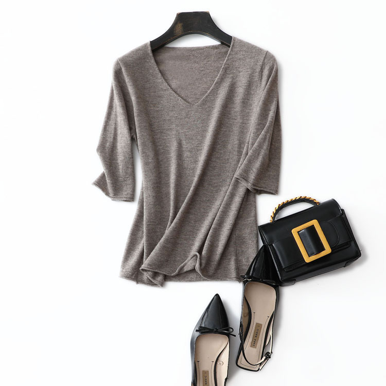 Pull femme - Ref 3414472 Image 3