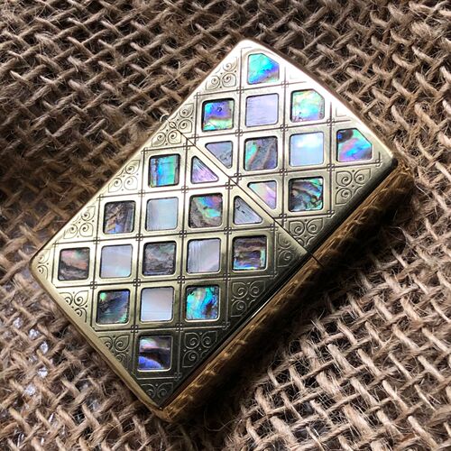 Wholesale ZORRO Hong Kong Zorro brand kerosene lighter classic color shell series gift for boyfriend