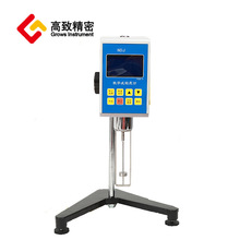 数显粘度计 NDJ系列 旋转粘度计 NDJ-5S，NDJ-8S NDJ-9S