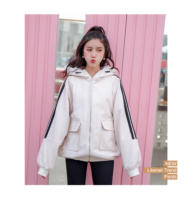 Blouson femme en Coton - Ref 3321320 Image 22