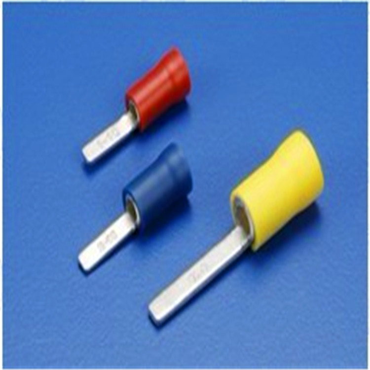 供应台湾凯士士KSS绝缘扁平端子/绝缘端子