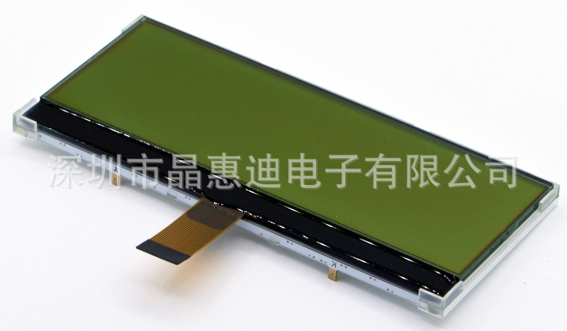 19264 LCDͼεģ  4粢Һ STN  ڰʾ