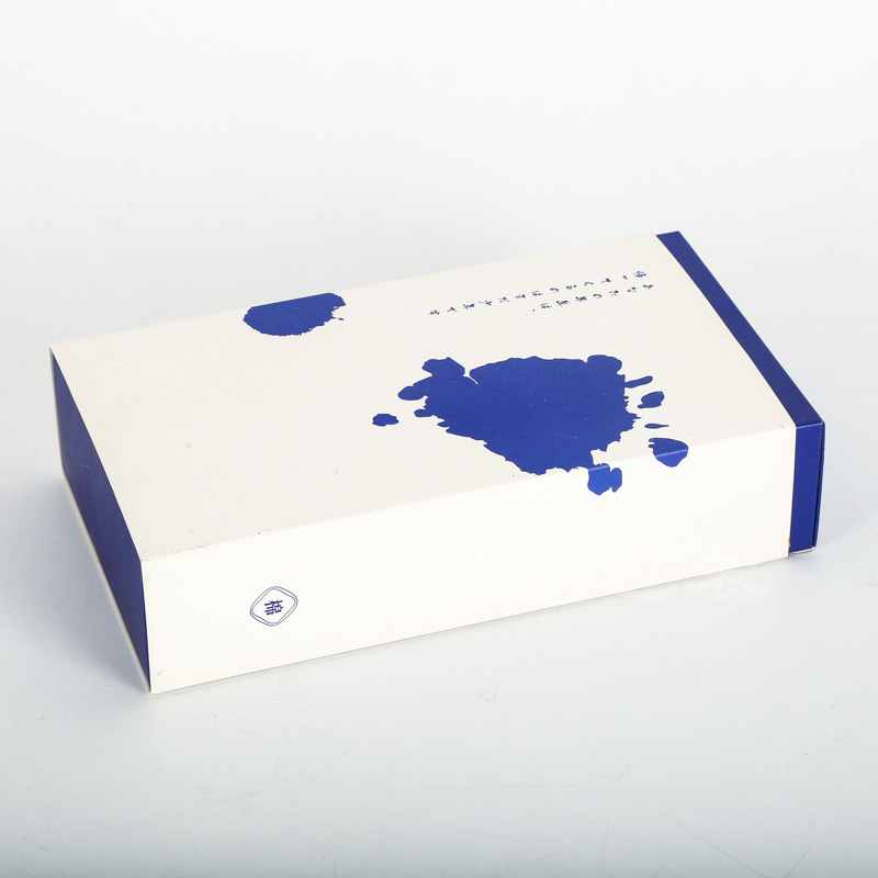 礼品纸盒 折叠产品包装纸盒 纸质礼盒供应