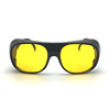 Windproof glasses, sunglasses, eyes protection