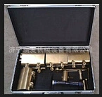 金属堵漏套管配件 KJ-3防爆无火花型堵漏设备 消防救援器材 质量
