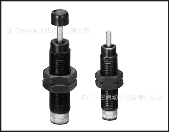 日本进口CKD缓冲器NCK-FA-2.6-C NCK-FA-7-C正品
