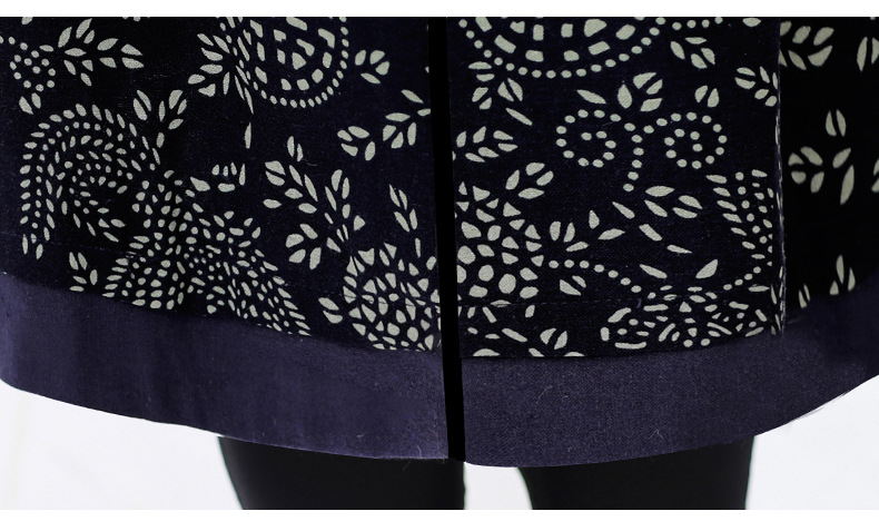 Gilet femme en Coton - Ref 3316988 Image 24