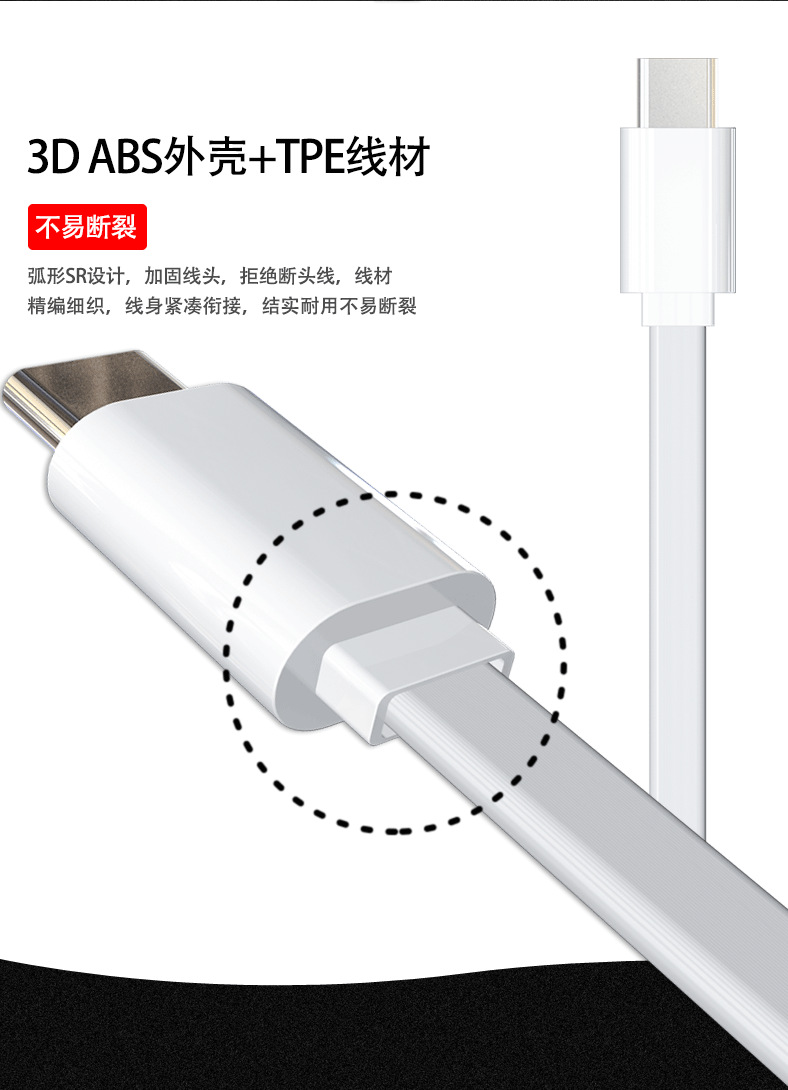 Câble adaptateur pour smartphone - Ref 3380662 Image 11
