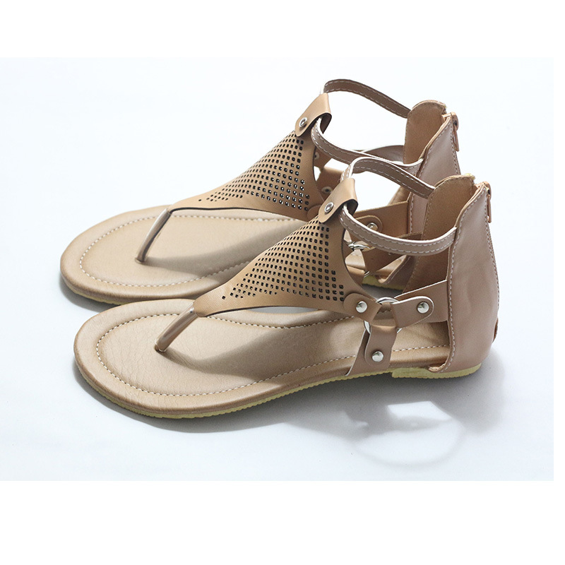 Ladies Sandals 3
