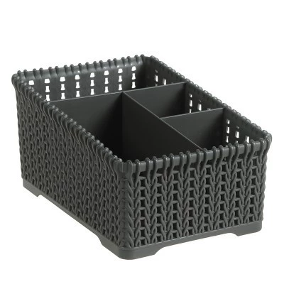 Storage box, remote control, table storage system