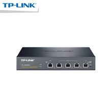 TP-LINK TL-R478G+ 多WAN口全千兆高速宽带路由器企业级VPN路由器