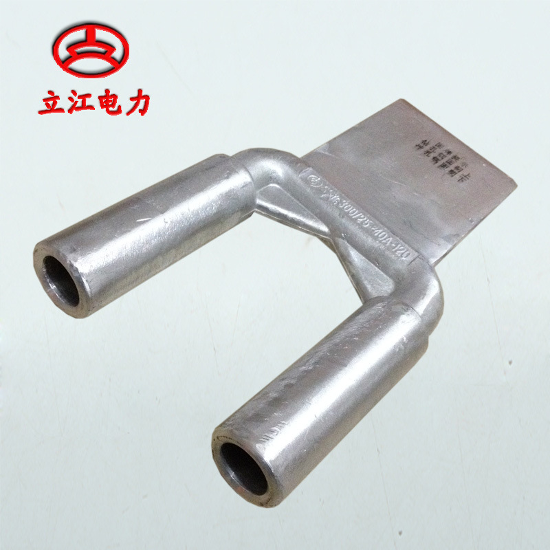 供应双导线设备线夹 压缩型SSY铝设备线夹 厂家直销