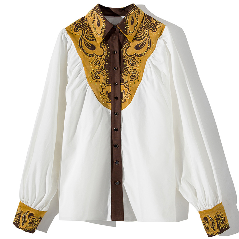 Costume femme SI ANSHI en Coton - Ref 3334829 Image 3