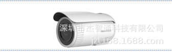DS-2CD2625CFD-IZS 海康威视200万变焦筒型网络摄像机