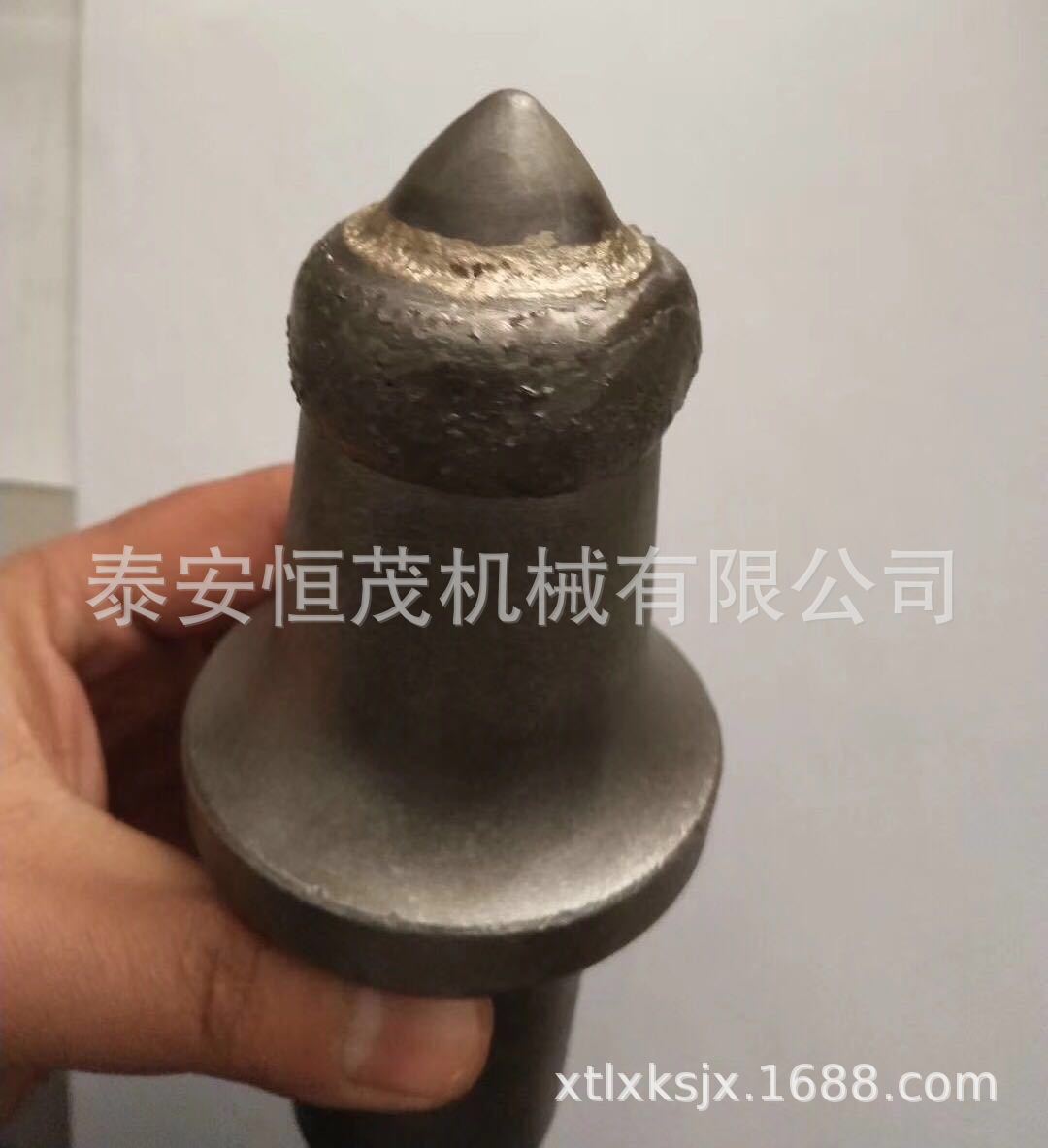 供应截齿 U170合金摩擦环截齿 采煤机掘进机截齿 截齿座齿靴