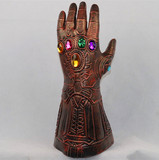 Мстители, неограниченные перчатки